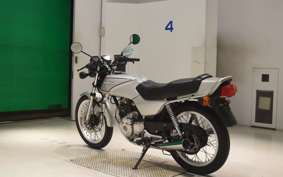 HONDA CB250 RS Z MC02