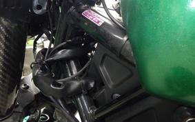 HONDA REBEL 250 2005 MC49