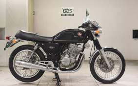 HONDA GB250 CLUBMAN Gen.5 MC10