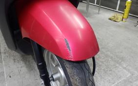 HONDA TACT Basket 1993 AF79