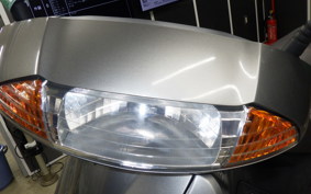 HONDA LEAD 100 2010 JF06