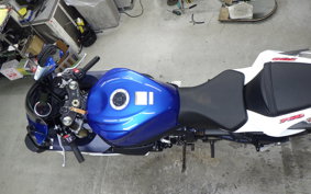SUZUKI GSX-R750 2012