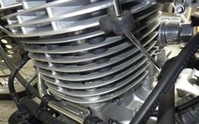 YAMAHA SR400 Gen.5 2023