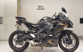 KAWASAKI ZX-25R 2024 ZX250E