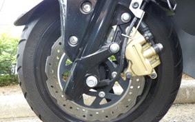 YAMAHA CYGNUS 125 XSR 3 SED8J