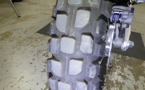 HONDA CRF250 RALLY A 2021 MD44