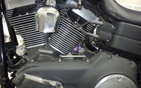 HARLEY FXDBI 2006