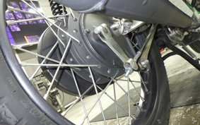 HONDA CROSS CUB 110 JA45