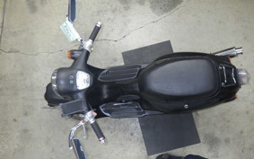 HONDA GIORCUB 2014 AF53
