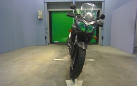 SUZUKI DL650 ( V-Strom 650 ) A 2013 VP56A