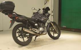 YAMAHA YBR125