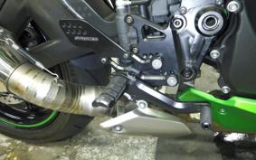 KAWASAKI ZH2 SE 2021 ZRT00K