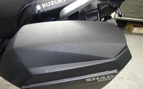 SUZUKI V-STROM 250 A 2004