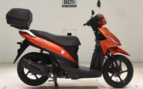 SUZUKI ADDRESS 110 2023 CE47A