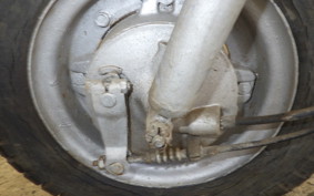YAMAHA CHAPPY 50 439
