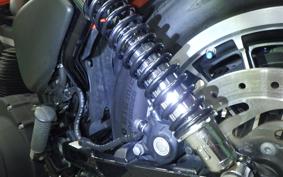 HARLEY XL883RI 2007