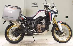 HONDA CRF1000L AFRICA TWIN DCT 2016 SD04