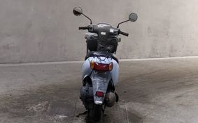 SUZUKI LET's 4 CA43A
