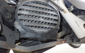 HONDA ZOOMER AF58