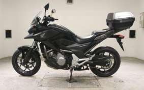 HONDA NC 700 X A 2012 RC63