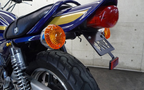 KAWASAKI ZEPHYR 1100 2001 ZRT10A