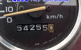 HONDA MAGNA 50