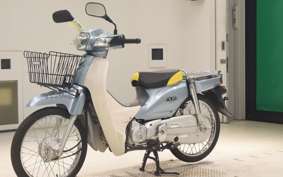 HONDA C50 SUPER CUB AA04