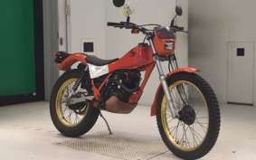 HONDA TLR200 MD09