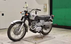 HONDA CL72 BENLY CL72