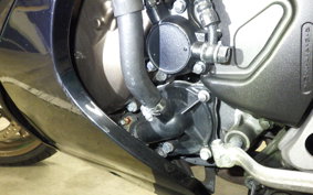 HONDA VFR800F 2014 RC79