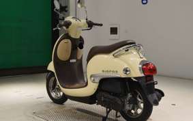 HONDA GIORNO 3 AF77