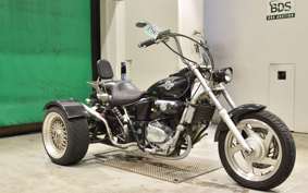 HONDA MAGNA 250 TRIKE 2026 MC29