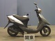 Фото Suzuki LET's 2 с японского аукциона