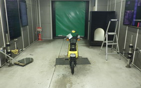 HONDA MOTOCOMPO 1999 AB12