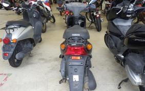 YAMAHA JOG Gen.5 SA36J