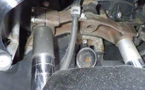 SUZUKI SKYWAVE 250 (Burgman 250) S Gen.3 CJ46A
