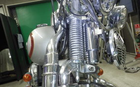 HARLEY FLSTS 1450 2001