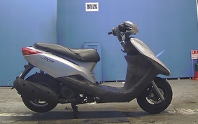 YAMAHA AXIS 125 TREET SE53J