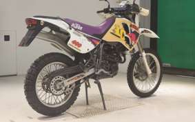 KTM 400 LC 4 1994