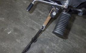 KAWASAKI Z400 FX KZ400E