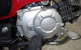 HONDA CROSS CUB 110 2019 JA45