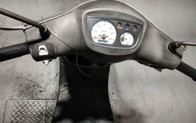 YAMAHA BJ SA24J