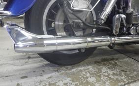 HARLEY FLHP 1340 1984