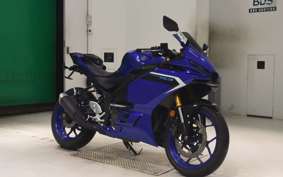 YAMAHA YZF R-3 2025 RH25J