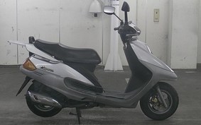 YAMAHA CYGNUS 125 1996 4TG