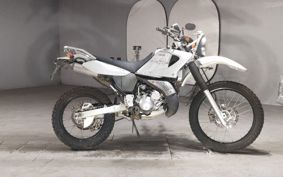 YAMAHA LANZA DT230 4TP