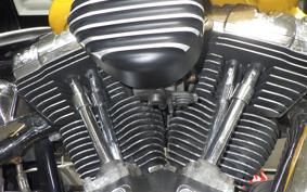 HARLEY FLSTF 1450 2001