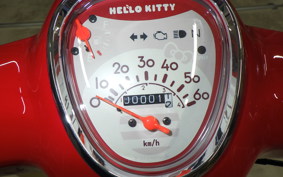 HONDA C50 SUPER CUB AA09