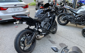 KAWASAKI NINJA ZX-25R ZX250E