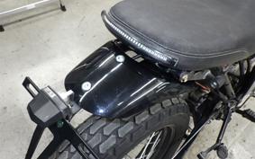 HONDA FTR223 2025 MC34